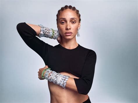 adwoa aboah|adwoa aboah swarovski.